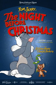 The Night Before Christmas (1941)