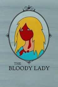 Poster The Bloody Lady 1981