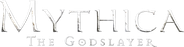Mythica: The Godslayer Logo