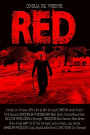 Poster Red