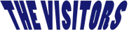 The Visitors Logo