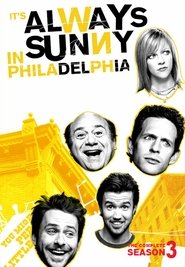 It’s Always Sunny in Philadelphia Season 3 Episode 1