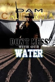 Poster Dam California