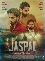 Jaspal (2024)