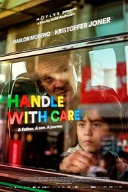 Poster Handle with Care 2017