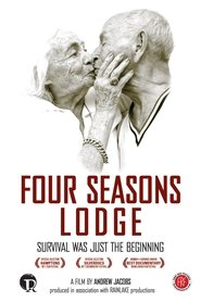 Poster Four Seasons Lodge 2008