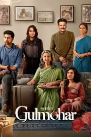 Gulmohar 2023 Hindi Movie DSNP WEB-DL 2160p 4K 1080p 720p 480p