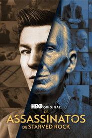 The Murders at Starved Rock