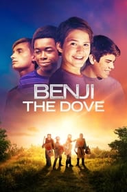 Benji the Dove постер