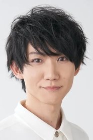 Hiroto Akiya as Archives worker (voice)