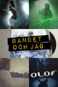 Poster Bandet och jag 2019