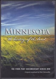 Minnesota: A History of the Land (2005)