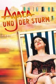 Poster Agata und der Sturm