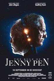 The Rule of Jenny Pen (2025)