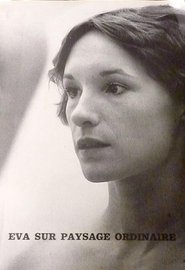Poster Eva sur paysage ordinaire 1984