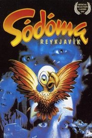 Sódóma Reykjavík 1992