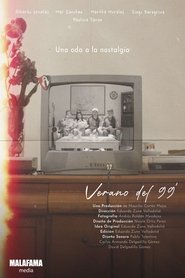 Verano del 99' (2024)