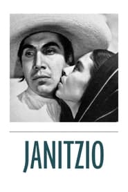 Poster Janitzio