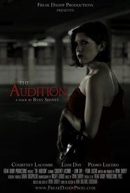 Poster The Audition