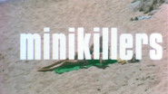 Minikillers (1) Operation Costa Brava