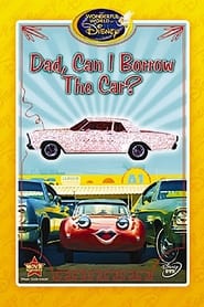 Dad… Can I Borrow the Car? 1970 مشاهدة وتحميل فيلم مترجم بجودة عالية
