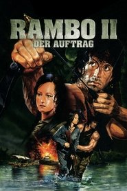 Rambo II - Der Auftrag HD Online kostenlos online anschauen