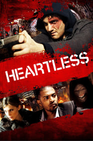 Heartless постер