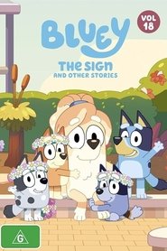 Bluey: The Sign and Other Stories