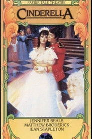Faerie Tale Theatre: Cinderella