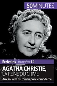 Agatha Christie - The Queen of Crime