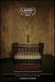 Poster Lullaby 2017