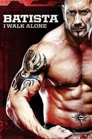 Poster Batista - I Walk Alone