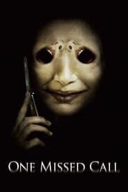Poster One Missed Call 2008