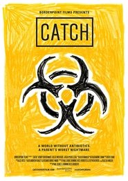 Poster Catch 2016