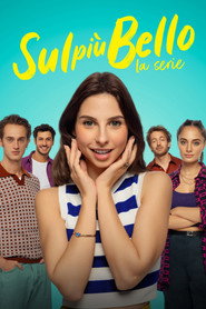 Sul pi&ugrave; bello - La serie (2024)