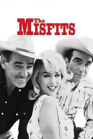 Full Cast of The Misfits