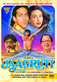 Jaagruti (1993)