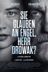 You Believe in Angels, Mr. Drowak? постер