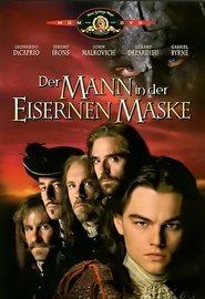 Der Mann in der eisernen Maske