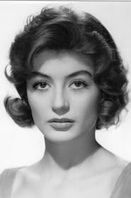 Anouk Aimee headshot