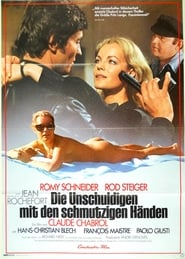 Die‣Unschuldigen‣mit‣den‣schmutzigen‣Händen·1975 Stream‣German‣HD
