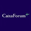 Logo for CaixaForum+