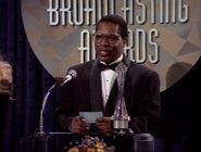 Frasier - Episode 1x18
