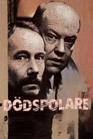 Poster Dödspolare 1985