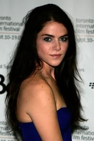 Kaniehtiio Horn as Kimberly