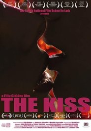 Poster The Kiss 2013