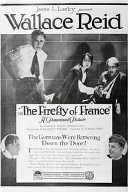 Poster The Firefly of France