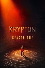 DC: Krypton: Sezon 1