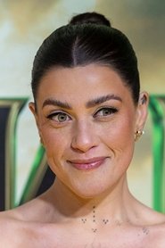 Esmée van Kampen is Melinda