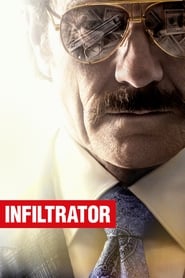 Infiltrator film en streaming